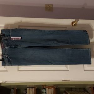 Gloria Vanderbilt jeans, size 12P